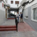 Remodelado el Pasaje Peña de San Pedro Alcántara