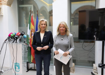 Marbella aprobará de forma inicial el PGOM para ser la primera ciudad con un planeamiento urbanístico acorde a la nueva ley