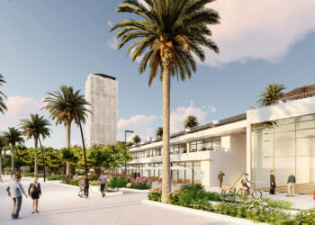 Los empadronados podrán visitar gratis el centro expositivo del Mirador El Carmen