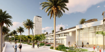 Los empadronados podrán visitar gratis el centro expositivo del Mirador El Carmen