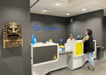 Las operaciones de ‘Correos Cash’ en Málaga crecieron más de un 21% en 2022