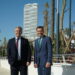 Inaugurado el Mirador del Carmen que pone el broche de oro a la gran transformación de Estepona