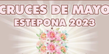 El Ayuntamiento abre el plazo para el concurso de las mejores ‘Cruces de Mayo Estepona 2023’
