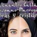 II ENCUENTRO CULTURAL HISPANO-MARROQUÍ «MORAS Y CRISTIANAS