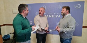 En marcha la bolsa de contratación para estudiantes universitarios en Manilva