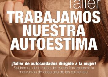 Talleres sobre la autoestima especialmente dirigido a mujeres en Casares