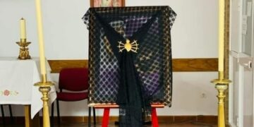 Mañana se presenta el cartel de la Semana Sanda de Sabinillas