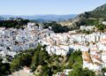 National Geographic elige a Casares entre los pueblos más bonitos de Málaga