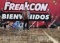 Manilva presenta en la Freakcon 2023
