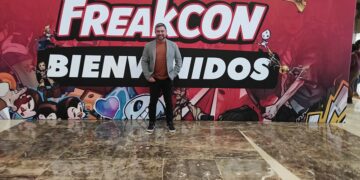 Manilva presenta en la Freakcon 2023