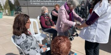 Casares se suma a la conmemoración del Día Europeo para la Prevención del Riesgo Cardiovascular