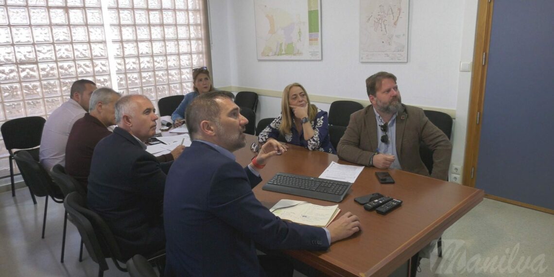 La Gerencia de Urbanismo de Manilva, ejemplo de transparencia municipal