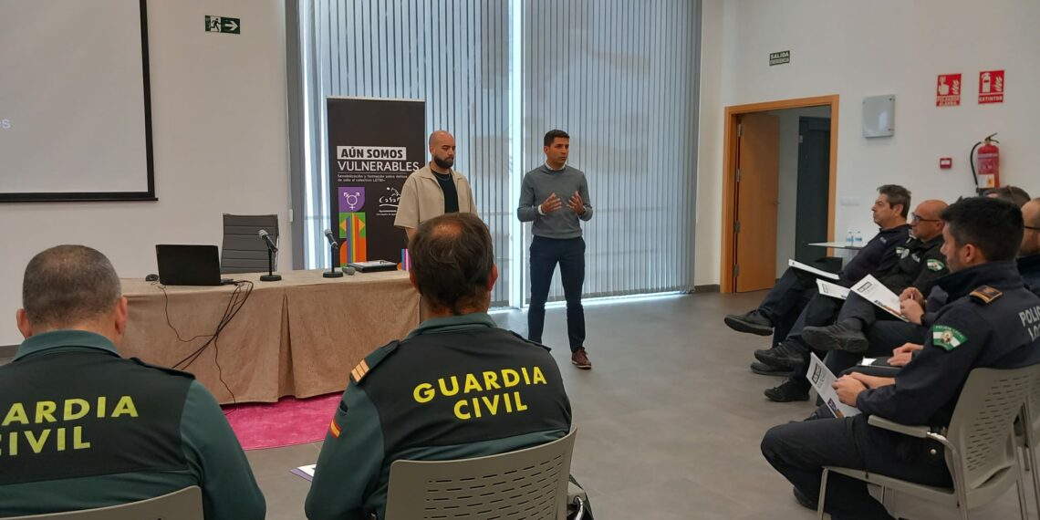 Inauguradas en Casares las Jornadas ‘Aún somos vulnerables’