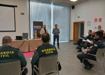 Inauguradas en Casares las Jornadas ‘Aún somos vulnerables’