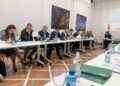 Casares participa en la reunión del Plan de Ordenación del Territorio (POT)