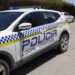 La Policía Local de Casares detiene a un individuo por apropiación indebida de vehículo y posible tráfico de droga