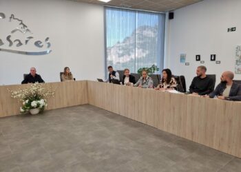 Aprobados 140.000 euros en subvenciones para la conservación de las viviendas del casco histórico de Casares