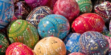 Benahavís celebrará la tradicional Fiesta del Huevo de Pascua