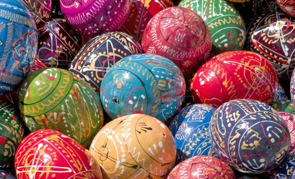 Benahavís celebrará la tradicional Fiesta del Huevo de Pascua