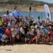 Manilva Paddle Surf repite los buenos resultados en el Campeonato Autonómico