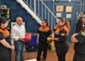 Protección Civil Manilva cuenta con nuevo equipamiento
