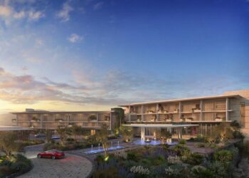 Anunciado el primer complejo hotelero en España con Angsana Real de La Quinta Benahavis Marbella
