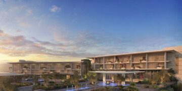 Anunciado el primer complejo hotelero en España con Angsana Real de La Quinta Benahavis Marbella