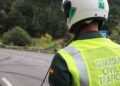 Un fallecido y cuatro heridos tras la salida de vía de un turismo en Casabermeja