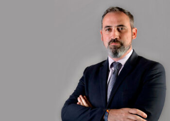 Antonio Luna, Policía Nacional y Criminólogo, es el candidato por VOX para la alcaldía de Fuengirola