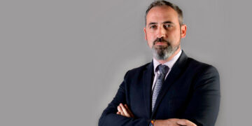 Antonio Luna, Policía Nacional y Criminólogo, es el candidato por VOX para la alcaldía de Fuengirola