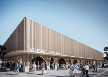 Nuevo Mercacentro situará a Fuengirola como referente nacional de sostenibilidad