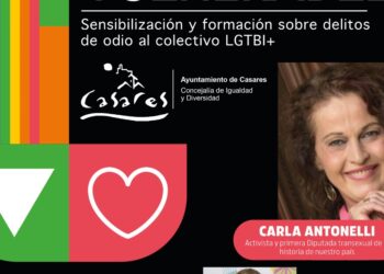 Casares acoge las Jornadas ‘Aún somos vulnerables’ el próximo martes 21 de marzo