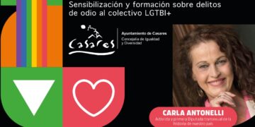 Casares acoge las Jornadas ‘Aún somos vulnerables’ el próximo martes 21 de marzo