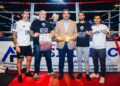 Marbella acoge este sábado el Campeonato de España de Boxeo en categoría de peso Supergallo