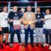 Marbella acoge este sábado el Campeonato de España de Boxeo en categoría de peso Supergallo