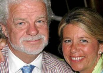 Fallece el marido de la alcaldesa de Marbella