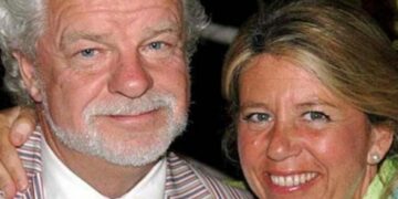 Fallece el marido de la alcaldesa de Marbella