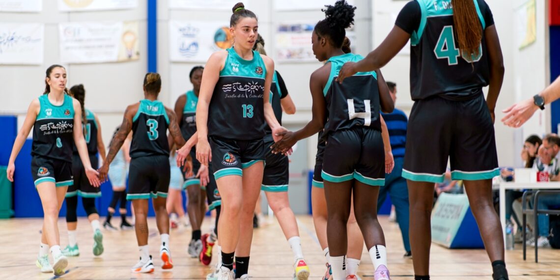 El CAB Estepona busca su pase a cuartos de final este sábado