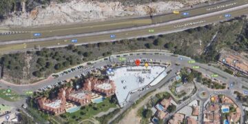 La Bonoloto deja 42.000 euros en Benalmádena