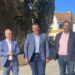 Mijas sustituirá el depósito de Monteparaiso por uno más eficiente de 3.000 metros cúbicos