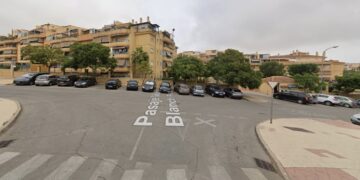 Detenido tras agredir a su expareja de 17 años, que se lanzó desde un balcón en Torremolinos