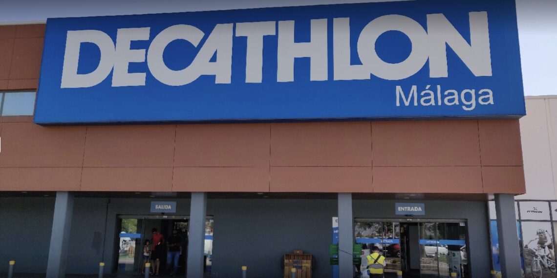 CCOO lleva a Decathlon ante la Inspección de Trabajo por incumplimiento de seguridad y salud