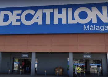 CCOO lleva a Decathlon ante la Inspección de Trabajo por incumplimiento de seguridad y salud