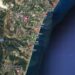 Un motorista gibraltareño, ‘cazado’ a 200km/h en una carretera de Manilva limitada a 80