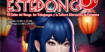 La VII edición de EsteponGO! acogerá este fin de semana a importantes personajes del Manga, los videojuegos y la cultura alternativa