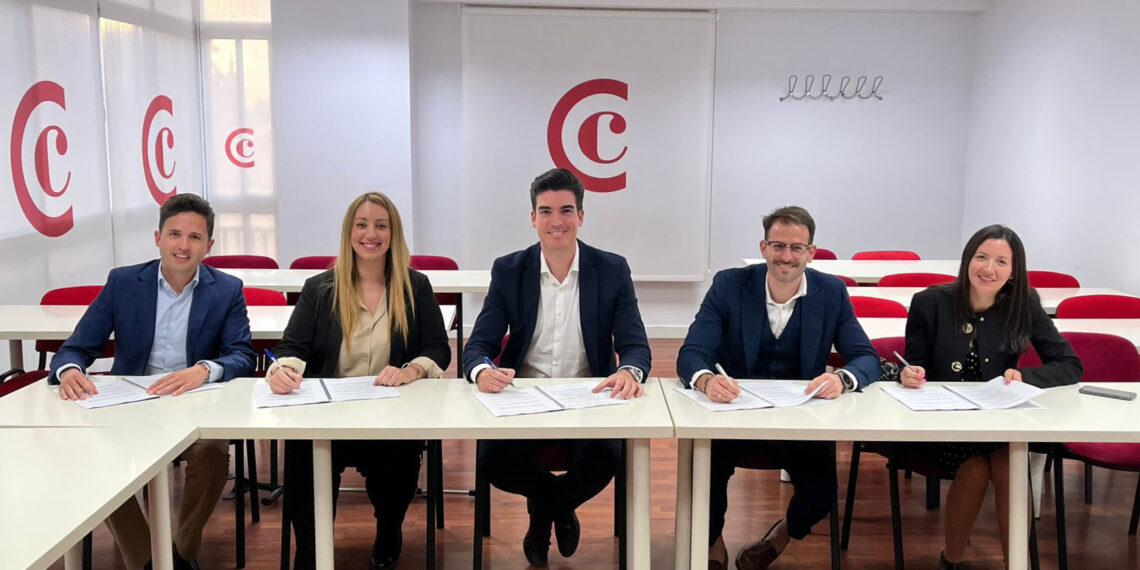 Nace la Asociación Inmobiliarias de Málaga