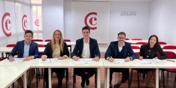 Nace la Asociación Inmobiliarias de Málaga