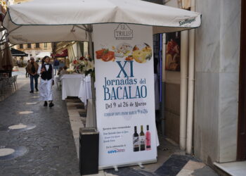 Arrancan las XI Jornadas Gastronómicas del Bacalao de Málaga