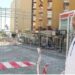 Por Mi Pueblo Benalmádena denuncia el «abandono de las obras públicas en la Plaza Olé y la Avenida Alay»