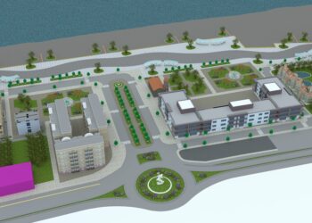 El Ayuntamiento de Manilva ultima la tramitación para integrar el sector de La Colonia en Sabinillas